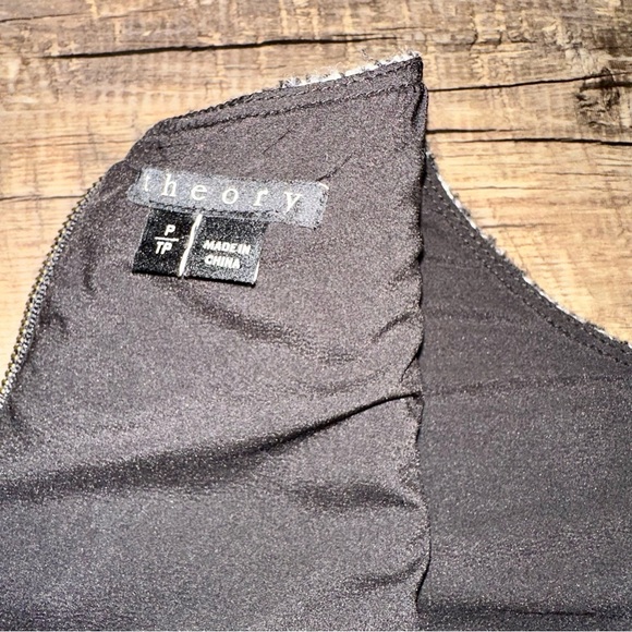 THEORY Wool Set - Picture 7 of 14